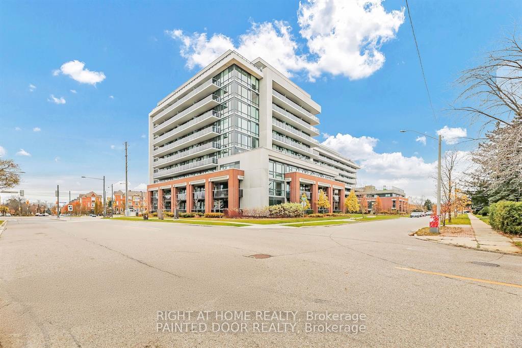 101 - 4800 Highway 7 Highway Vaughan Ontario Canada Rent residential   Right at Home Realty, Brokerage