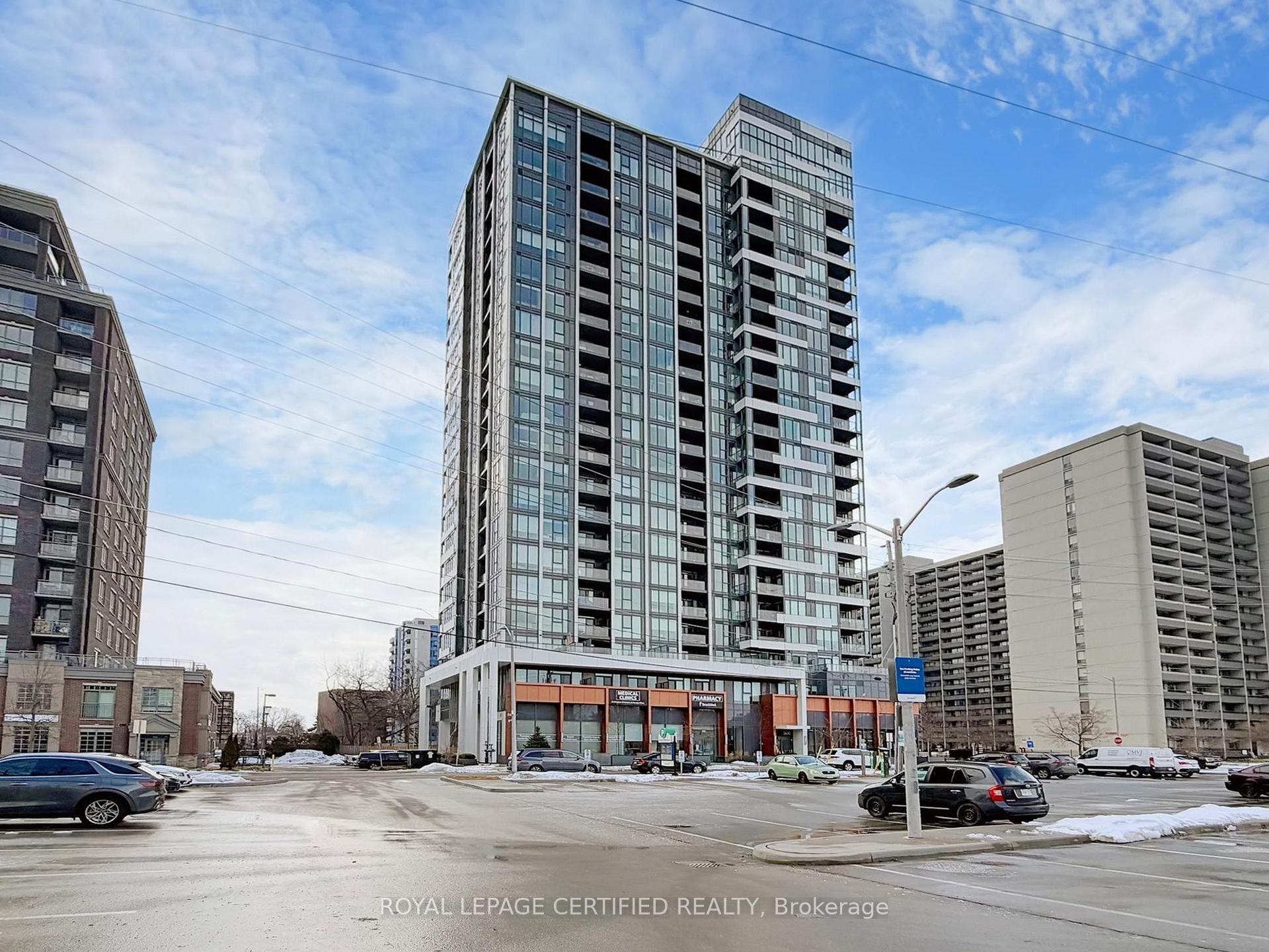 604 - 500 Brock Avenue Burlington Ontario Canada Sale residential Fawad Sheikh Royal Lepage Certified Realty, Brokerage*