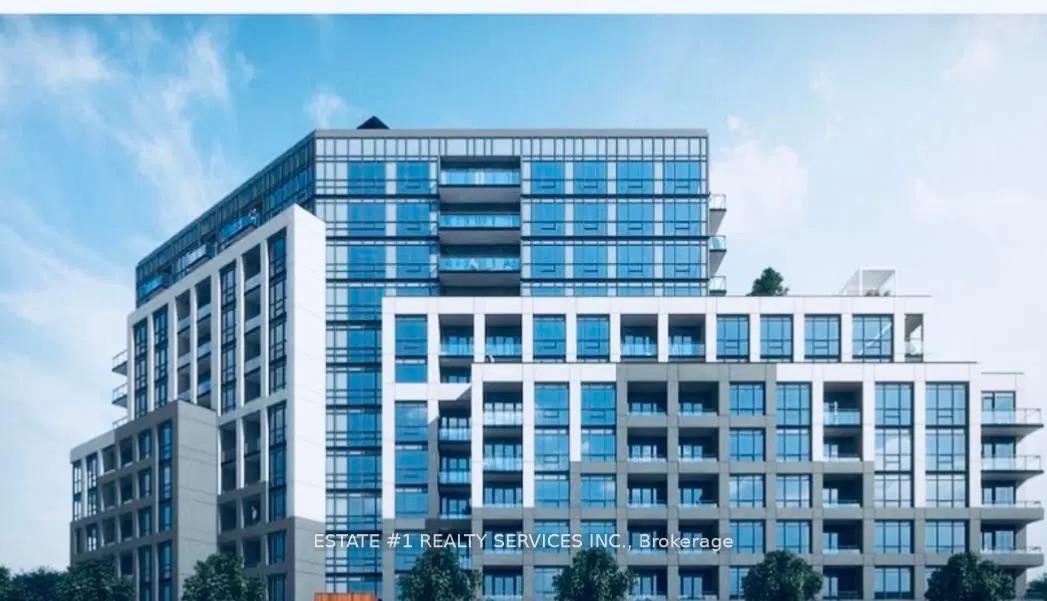 716 - 225 Malta Avenue Brampton Ontario Canada Rent residential   Estate #1 Realty service Inc., Brokerage*