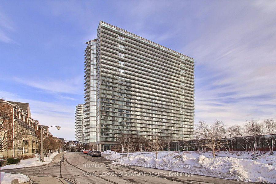 806 - 103 The Queensway Toronto Ontario Canada Sale residential GOLDIE MOKHTARI, BCom, GPLLM HomeLife/Bayview Realty Inc., Brokerage*
