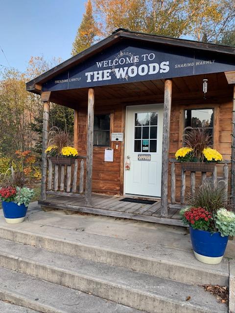 1831 County Road 21 Road Minden Hills Ontario Canada Sale commercial   Sutton Group Incentive Realty Inc.,Brokerage*