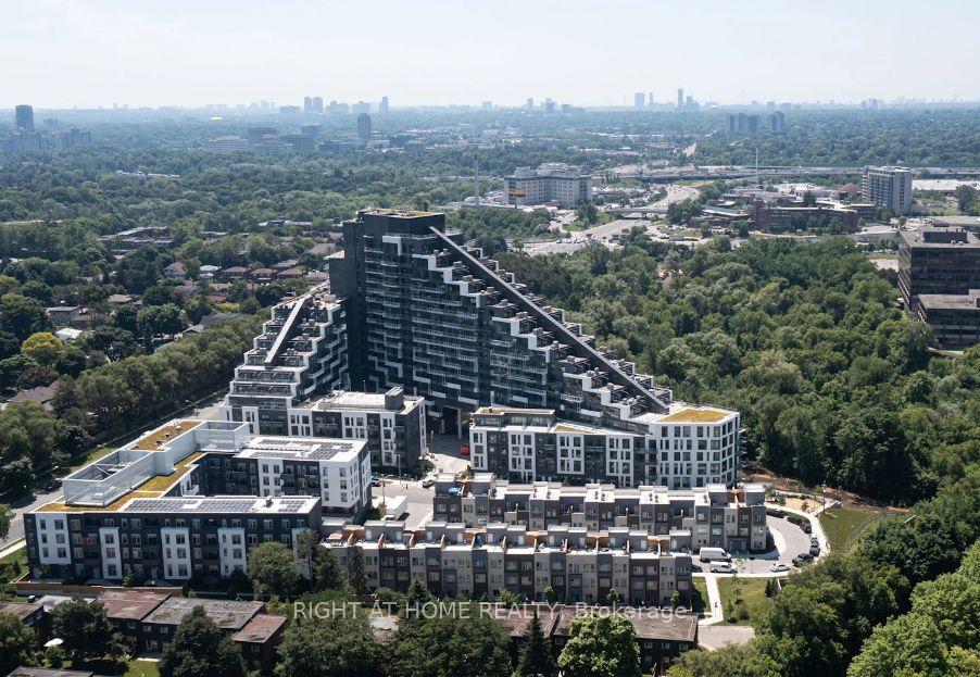 1102 - 25 Adra Grado Way Toronto Ontario Canada Rent residential Angela Wong Right at Home Realty, Brokerage*