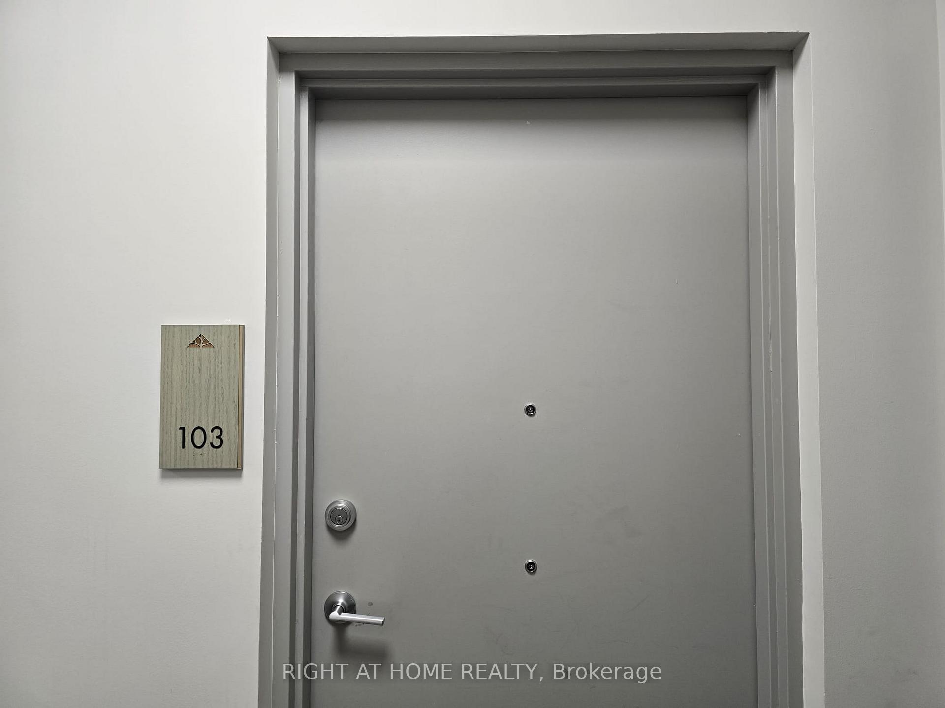 103 - 1101 Lackner Place Kitchener Ontario Canada Sale residential Marta Oliveira Right at Home Realty, Brokerage*