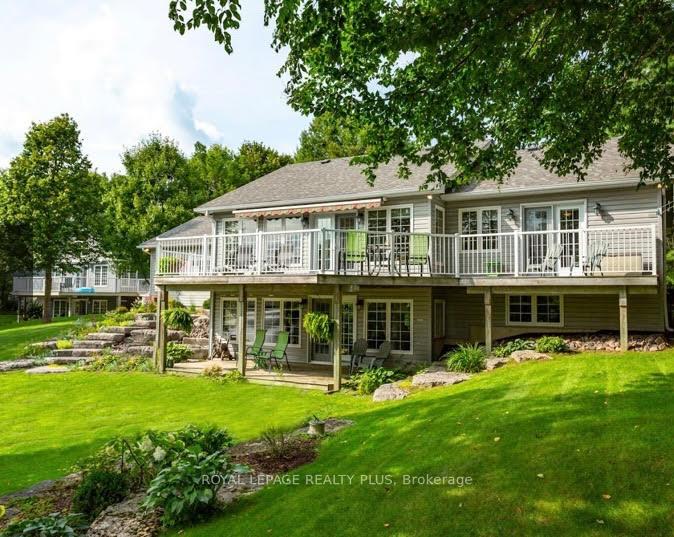 16 Black Bear Drive Kawartha Lakes Ontario Canada Sale residential Mary Montgomery Royal LePage Realty Plus, Brokerage*