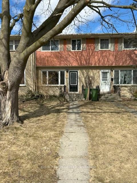 432 Forest Avenue St. Thomas Ontario Canada Sale residential   Elgin Realty 