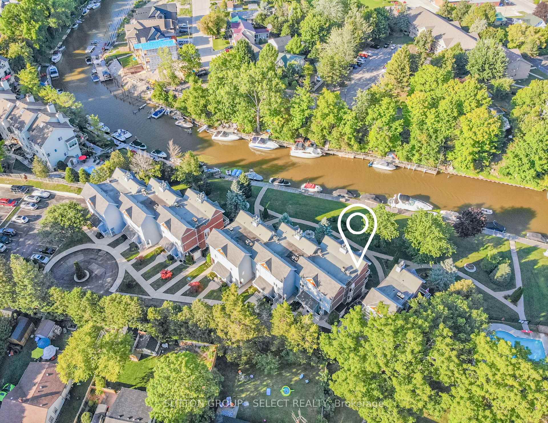 24 - 48 Ontario Street S Lambton Shores Ontario Canada Sale residential Chris Hawken Sutton Group - Select Realty Brokerage*