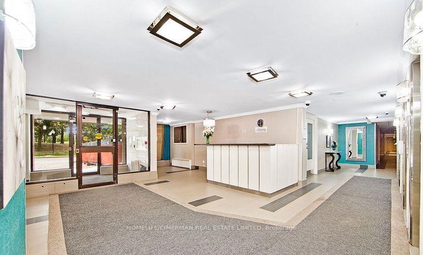 203 - 15 Kensington Road Brampton Ontario Canada Rent residential   HomeLife/Cimerman Real Estate Ltd., Brokerage*