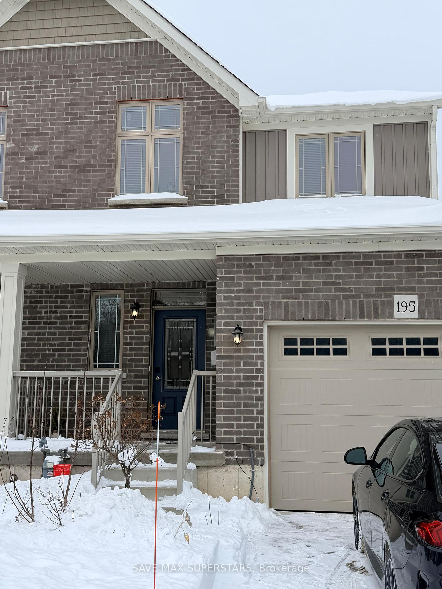 195 Collins Street Collingwood Ontario Canada Rented residential   Save Max International