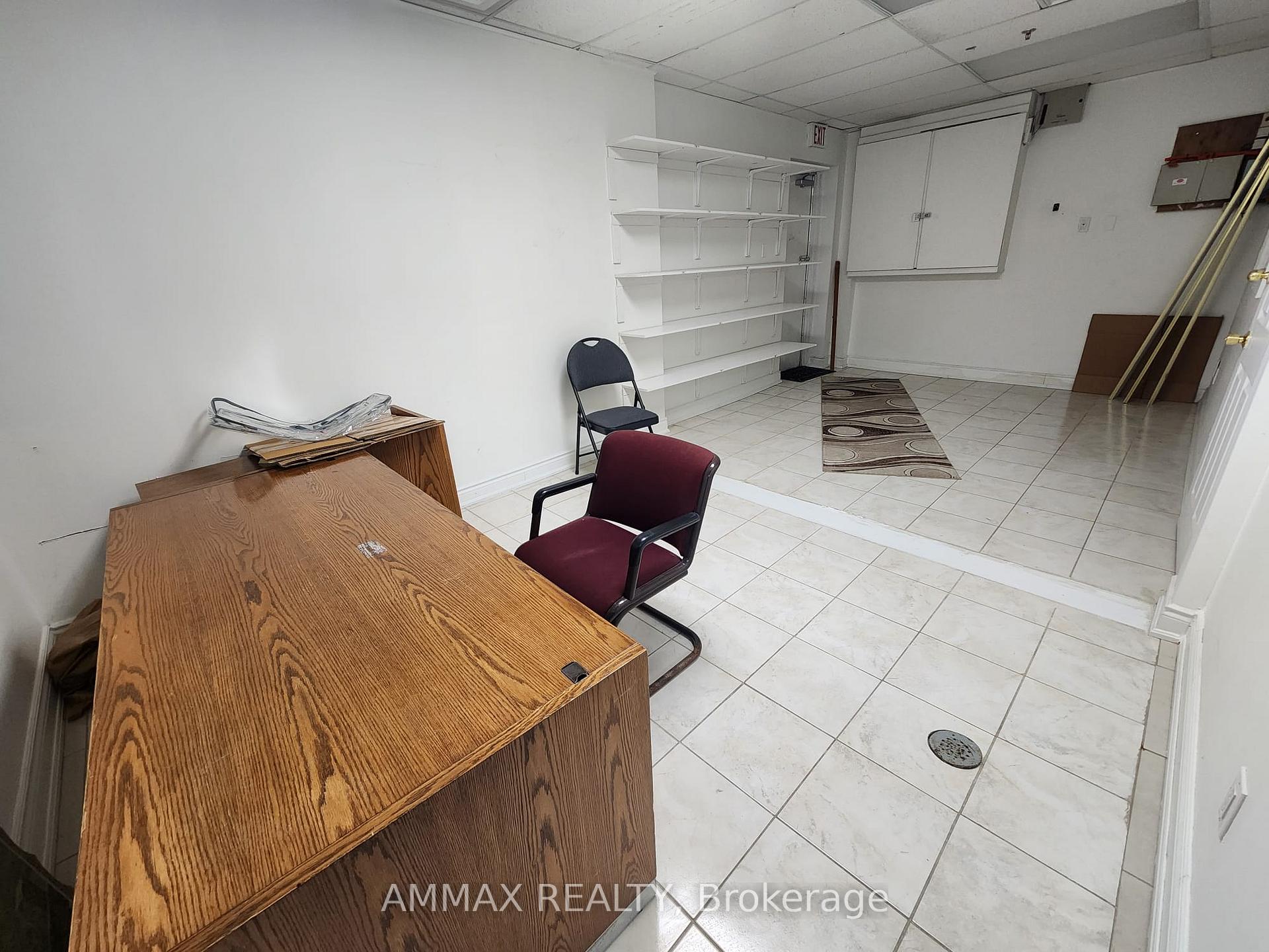 2 - 7015 Tranmere Dr Drive Mississauga Ontario Canada Lease commercial AMIT TALREJA RE/MAX All-Stars Realty Inc., Brokerage *