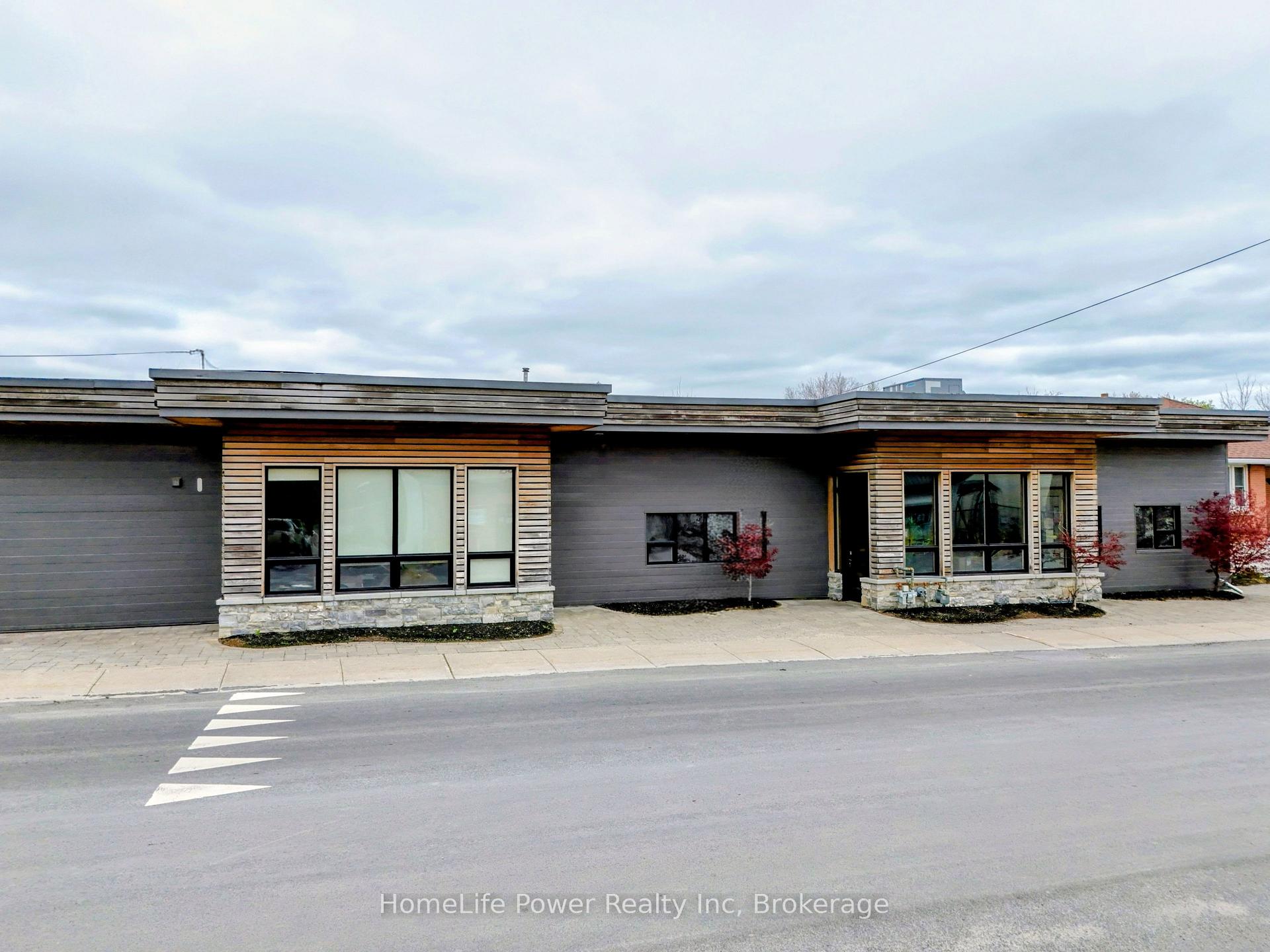 1 - 141 Hickson Avenue Kingston Ontario Canada Lease commercial   HomeLife Power Realty Inc., Brokerage*