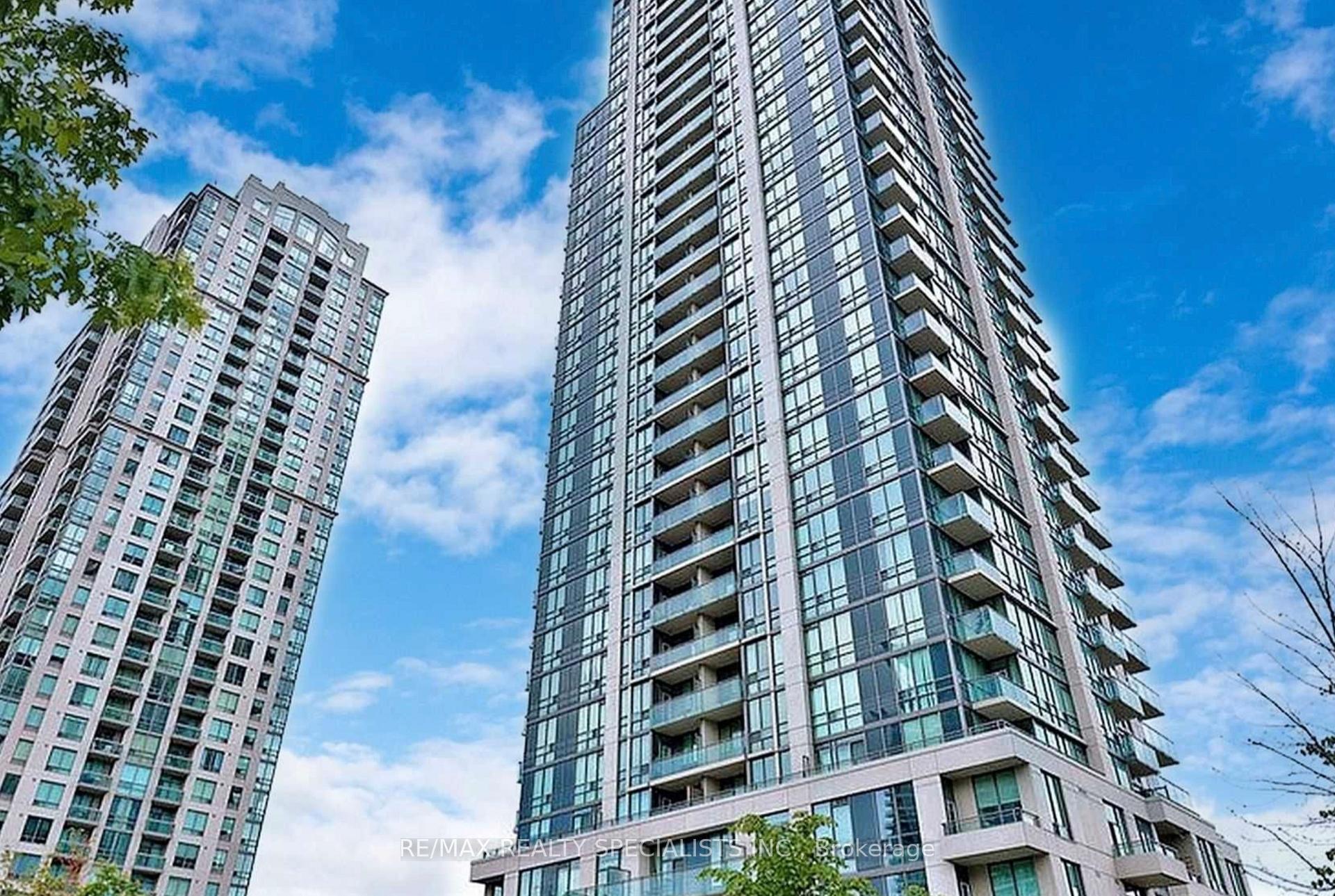 610 - 3515 Kariya Drive Mississauga Ontario Canada Rent residential Elena Vankevich Brokerage Information: Not available, please contact website owner