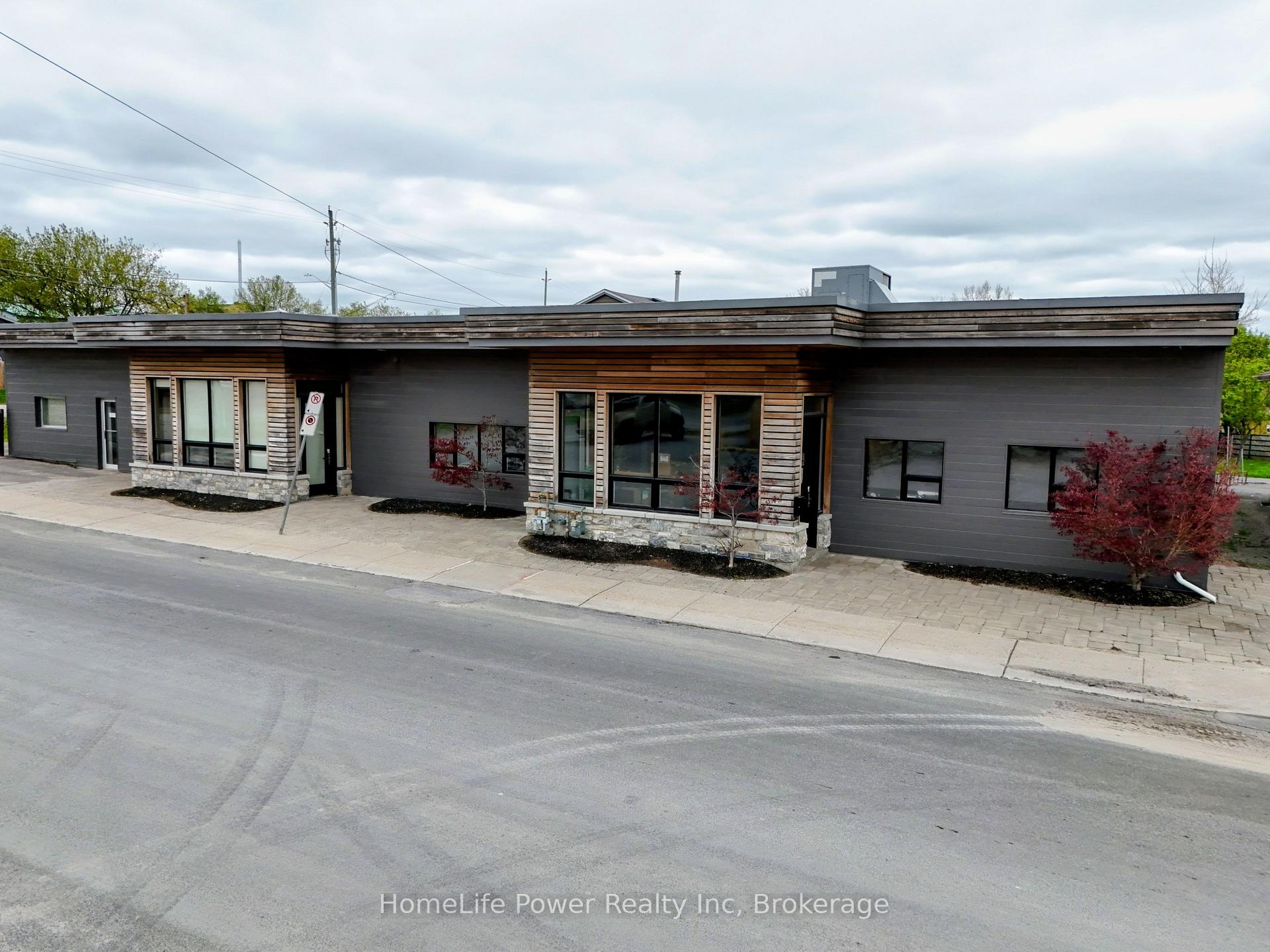 3 - 141 Hickson Avenue Kingston Ontario Canada Lease commercial   HomeLife Power Realty Inc., Brokerage*