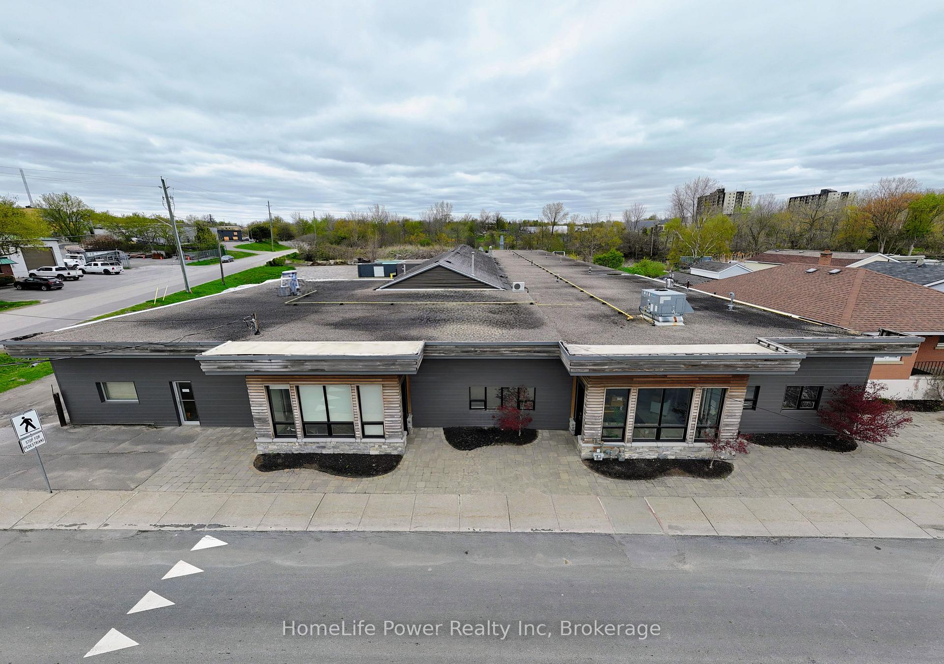 2 - 141 Hickson Avenue Kingston Ontario Canada Lease commercial   HomeLife Power Realty Inc., Brokerage*