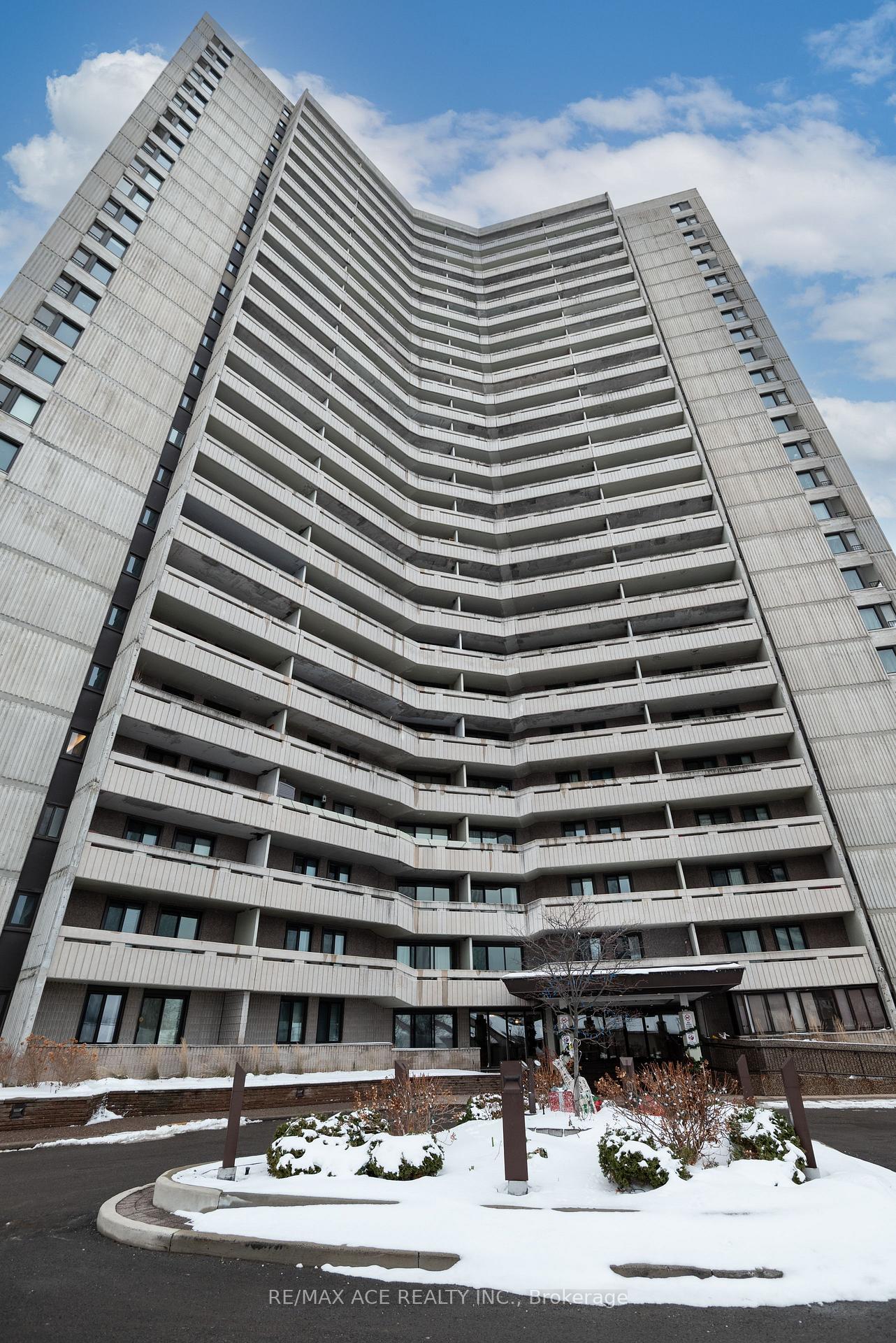1506 - 1171 Ambleside Drive Ottawa Ontario Canada Sale residential Raj Hunjan RE/MAX Ace Realty Inc., Brokerage*