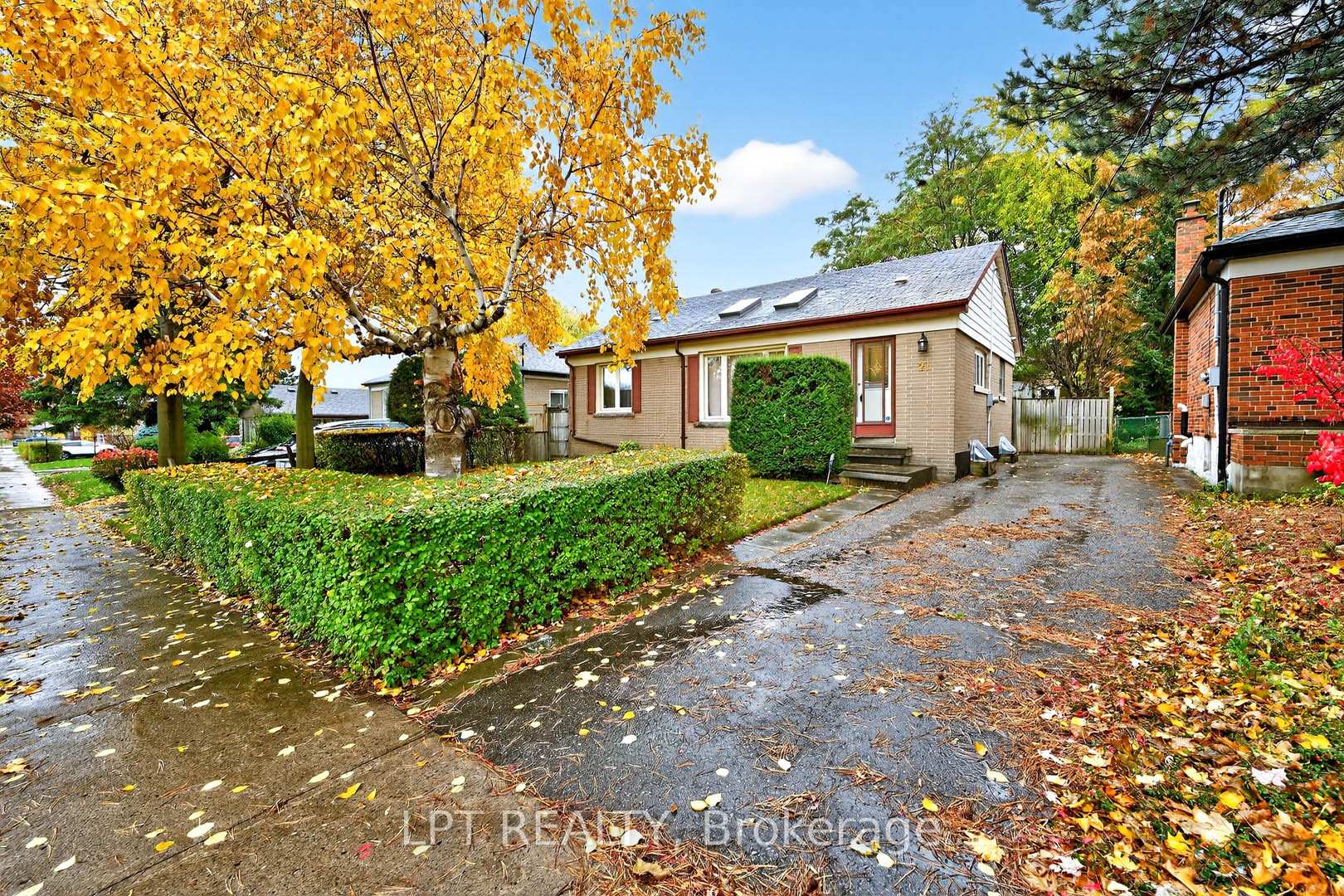 21 Knowlton Drive Toronto Ontario Canada Sold residential Scarborough Homes and Condos Real Estate Homeward, Brokerage*