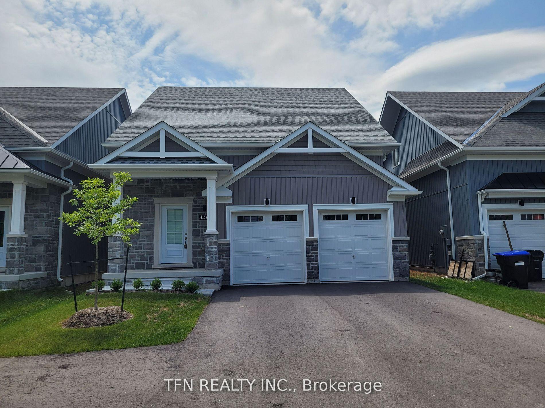 3213 Mosley Street Wasaga Beach Ontario Canada Rented residential Manish Patel TFN Realty Inc., Brokerage*