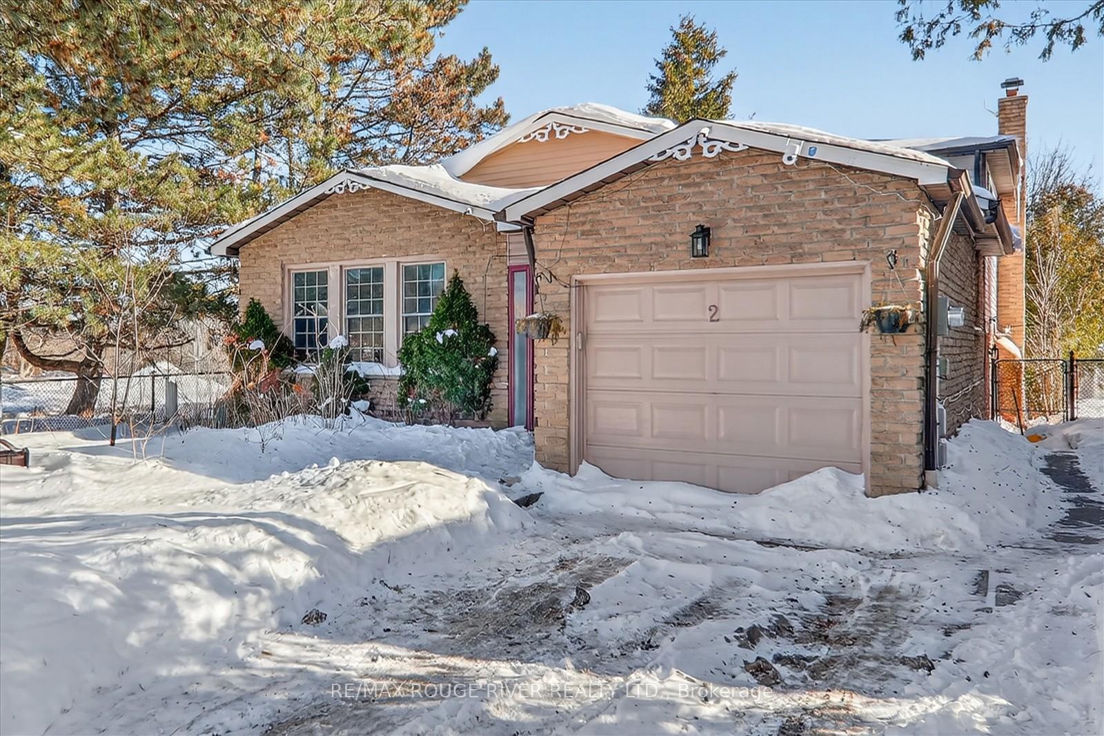 2 John Stoner Drive Toronto Ontario Canada Sold residential Scarborough Homes and Condos Real Estate Homeward, Brokerage*