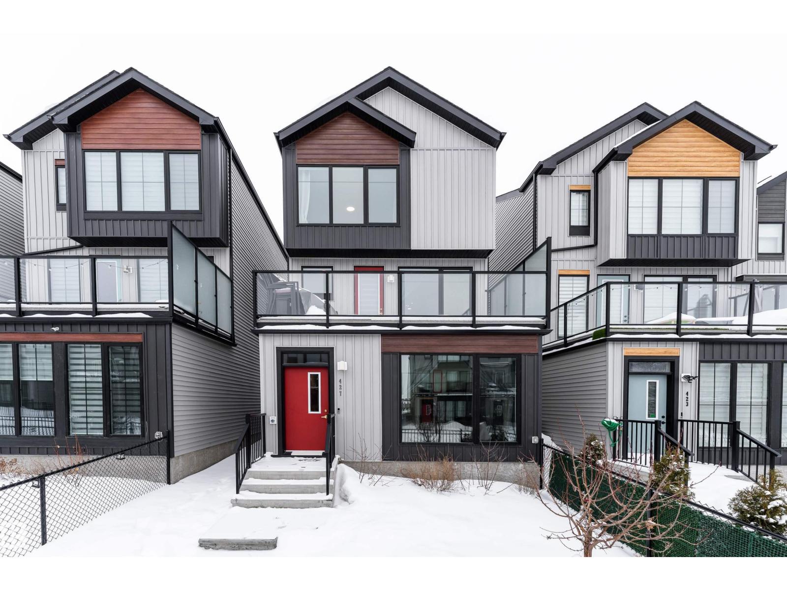 427 39 ST SW Edmonton Alberta Canada Sale residential Don Brown Royal LePage Noralta Real Estate, Brokerage*