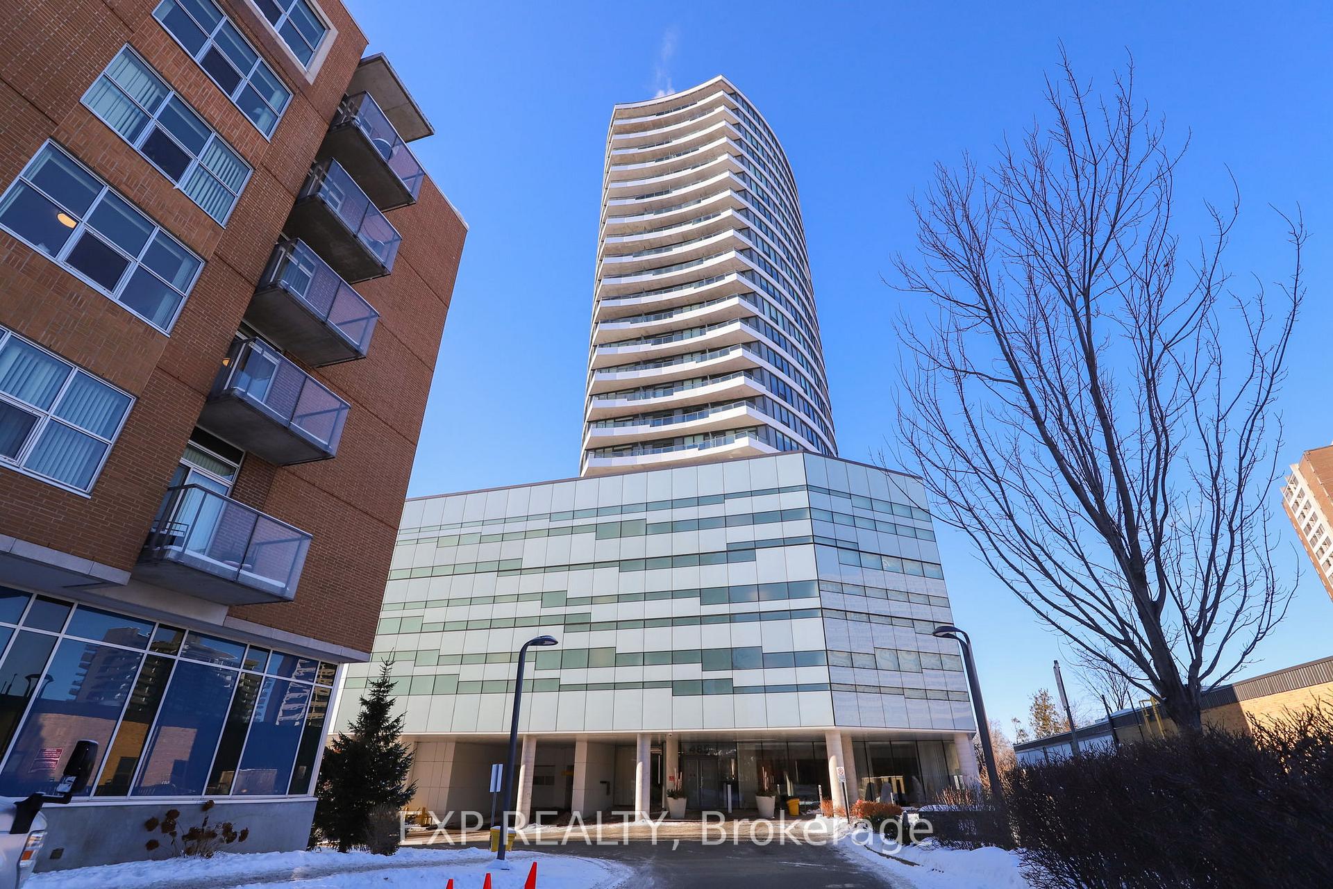810 - 485 Richmond Road Ottawa Ontario Canada Sale residential   Royal LePage Performance Realty, Brokerage *