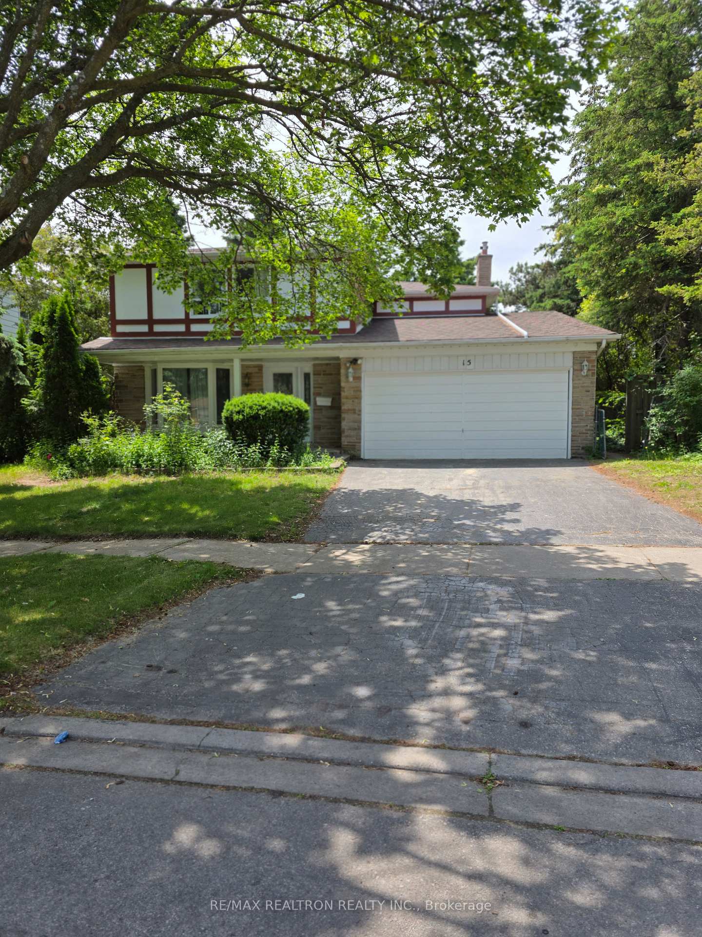 Basement - 15 Pipers Green Avenue Toronto Ontario Canada Rent residential Harvinder Bhogal RE/MAX Realtron Realty Inc., Brokerage *