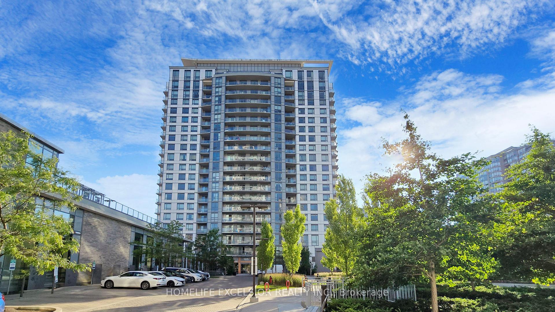 1806 - 185 Bonis Avenue Toronto Ontario Canada Sale residential   HomeLife Excelsior Realty Inc., Brokerage*
