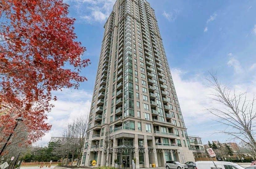801 - 3504 Hurontario Street Mississauga Ontario Canada Sale residential Elena Vankevich Brokerage Information: Not available, please contact website owner