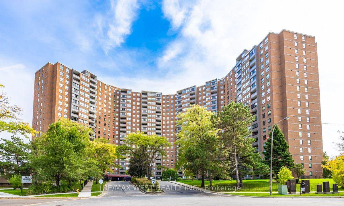 2101 - 627 The West Mall Toronto Ontario Canada Sale residential Ross Talibov RE/MAX Elite Real Estate, Brokerage