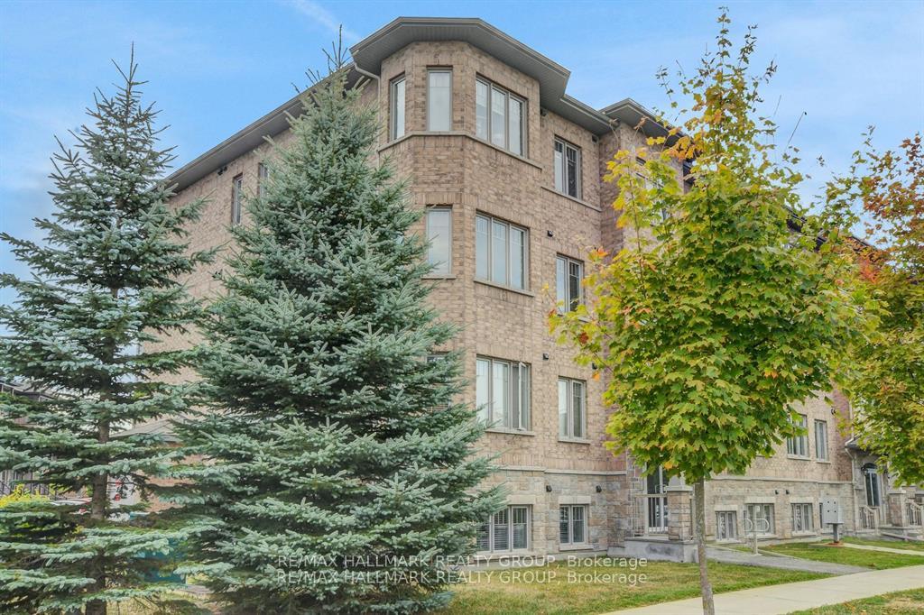 1 - 486 Via Verona Avenue Ottawa Ontario Canada Sale residential   Colleen Lyle Real Estate Team