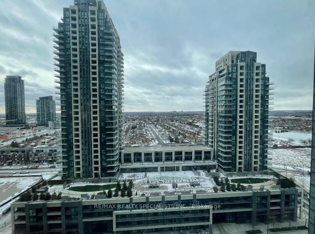 1605 - 4070 Confederation Parkway W Mississauga Ontario Canada Rent residential Elena Vankevich Brokerage Information: Not available, please contact website owner