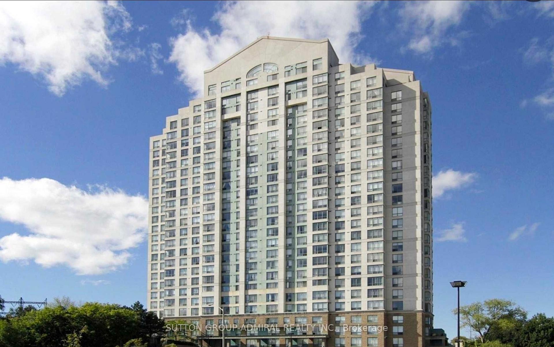 Ph101 - 101 Subway Crescent Toronto Ontario Canada Rent residential Jeff Belisowski Sutton Group-Admiral Realty Inc., Brokerage *