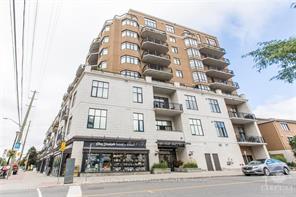 409 - 420 Berkley Avenue Ottawa Ontario Canada Sold residential   Royal LePage Performance Realty, Brokerage *