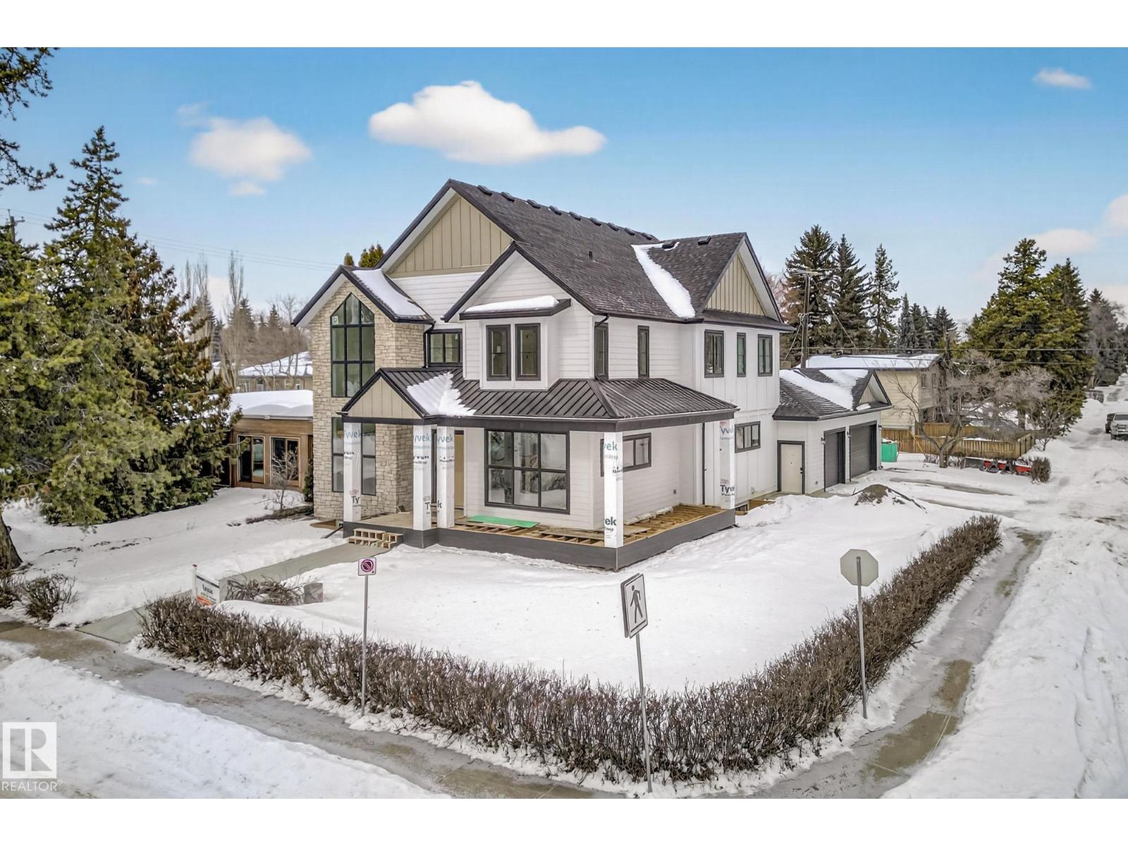 14004 89A AV NW NW Edmonton Alberta Canada Sale residential Don Brown Royal LePage Noralta Real Estate, Brokerage*