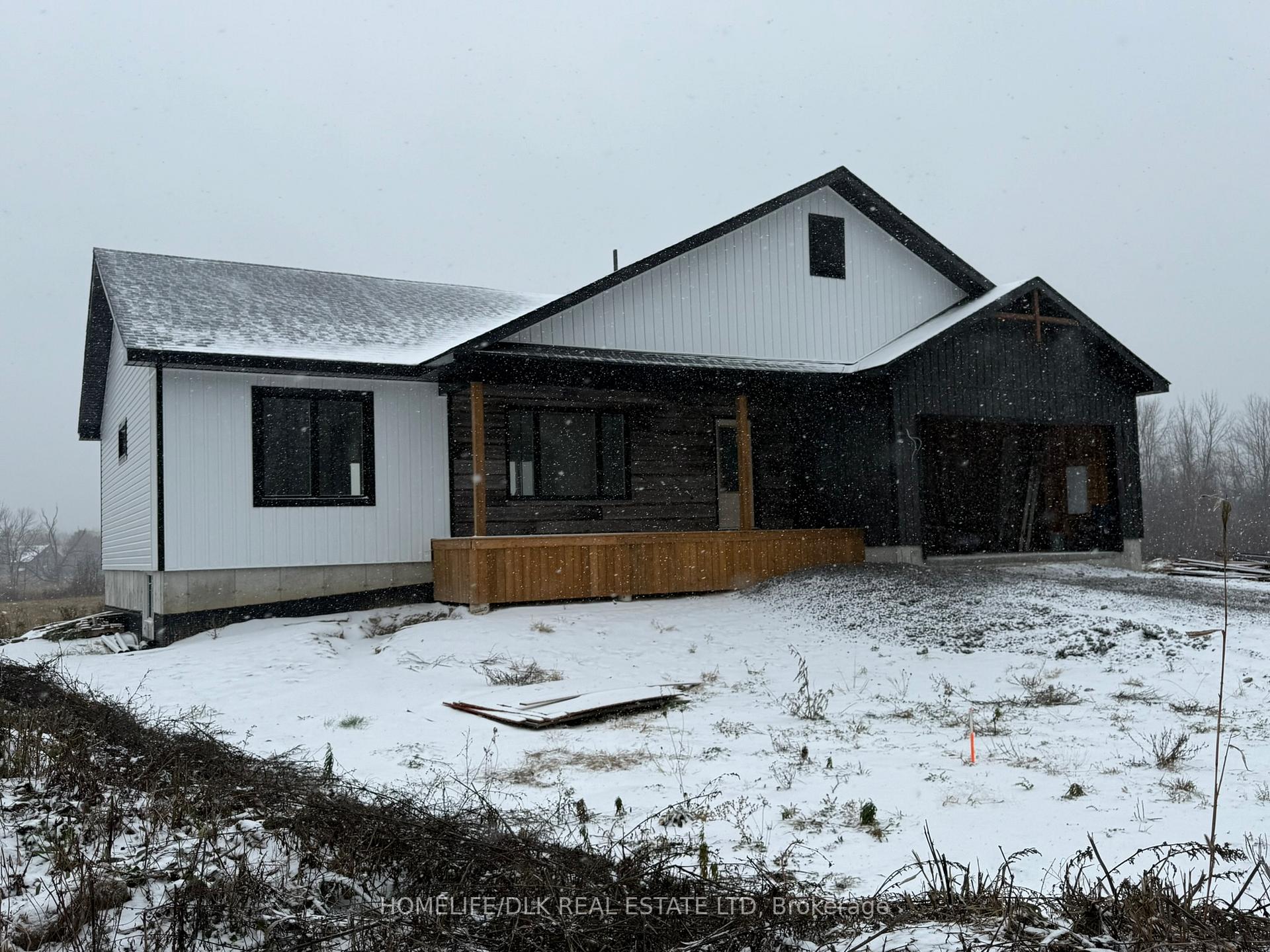 9274 South Branch Road Augusta Ontario Canada Sold residential Ryann Bailey HomeLife/DLK Real Estate Ltd., Brokerage*