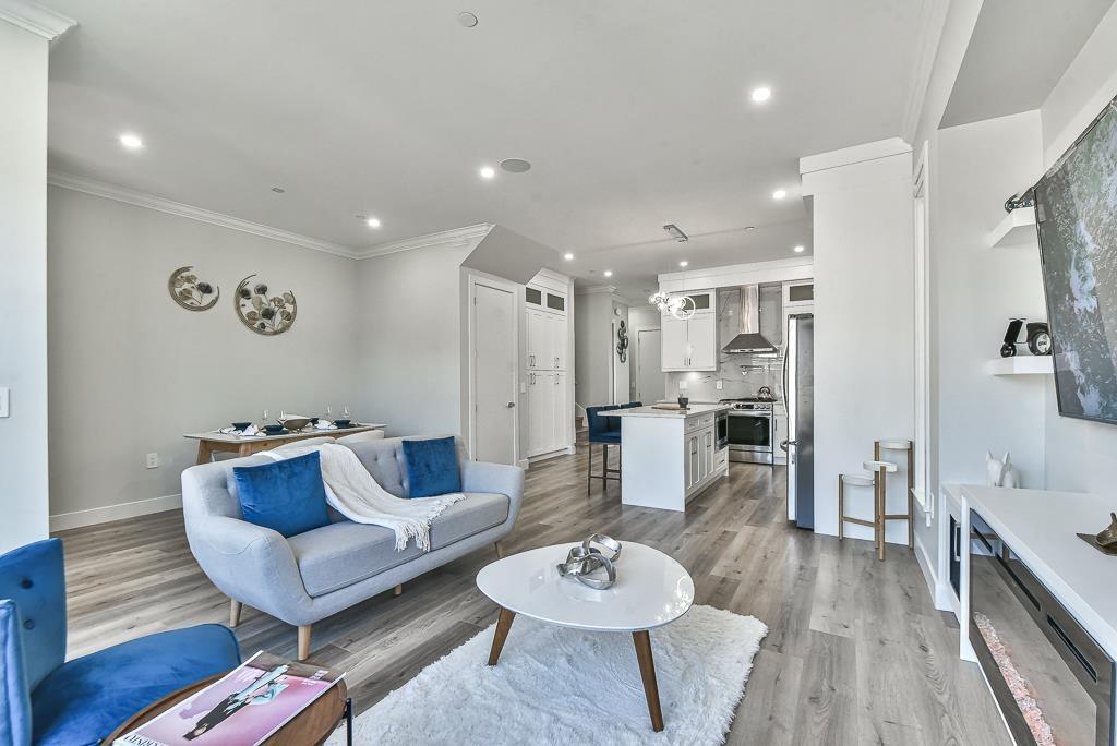 7424 196 STREET Langley British Columbia Canada Sale residential   Sutton Group-Alliance R.E.S., Brokerage*