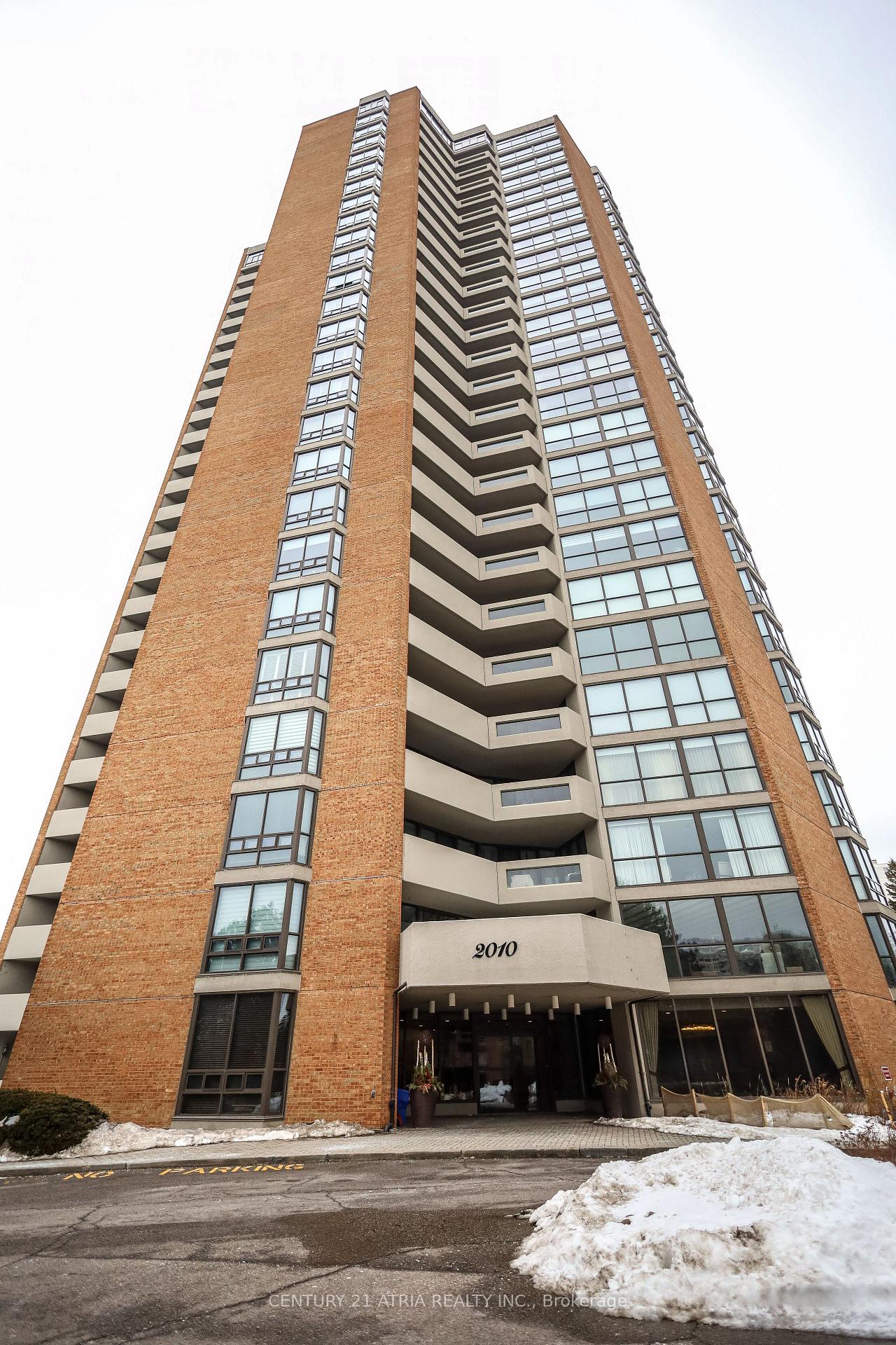 603 - 2010 Islington Avenue Toronto Ontario Canada Sale residential Tom Leung Century 21 Atria Realty Inc., Brokerage*