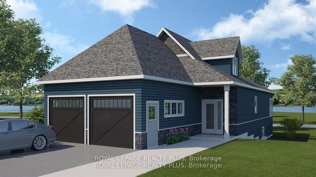 34 Magazine Street Penetanguishene Ontario Canada Sale residential Leslie Hanson Royal LePage Realty Plus, Brokerage*