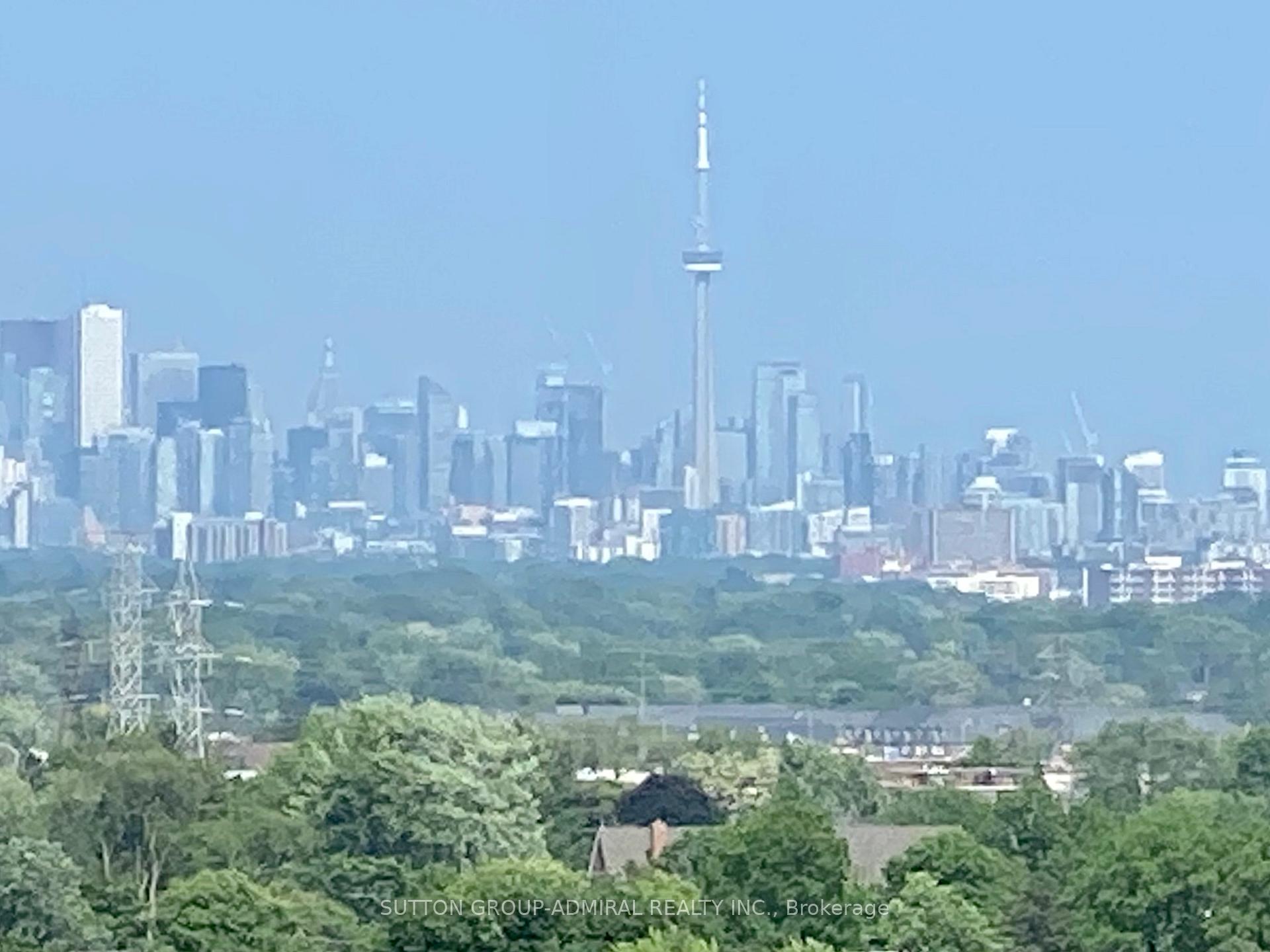 1511 - 9 Valhalla Inn Road Toronto Ontario Canada Sale residential ZHANA JUREVICH Sutton Group-Admiral Realty Inc., Brokerage *