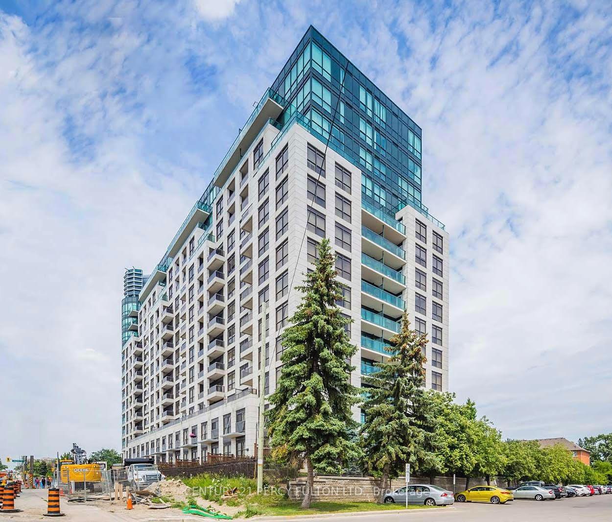 105 - 18 Harding Boulevard Richmond Hill Ontario Canada Rent residential Billa Sharma Century 21 Percy Fulton Ltd., Brokerage*