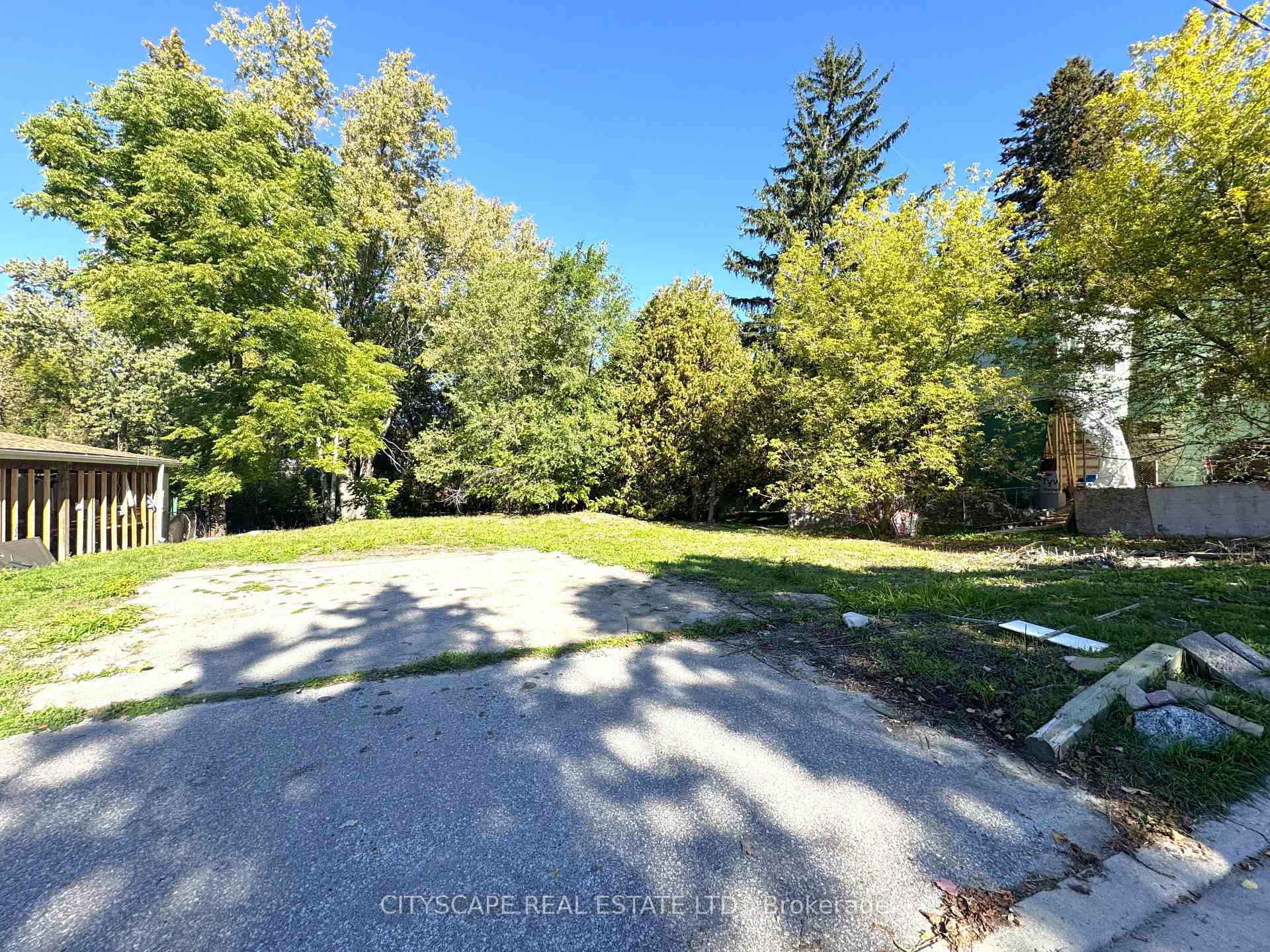 353A Ontario Street Newmarket Ontario Canada Sold residential Real Estate Care Centre . Keller Williams Referred Urban Realty, Brokerage