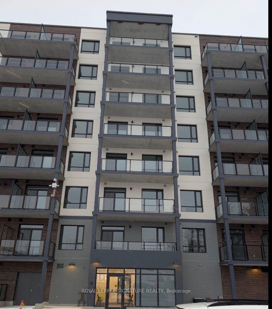 210 - 191 ELMIRA Road Guelph Ontario Canada Rent residential Sat Swaminathan ROYAL LEPAGE SIGNATURE REALTY, Brokerage*