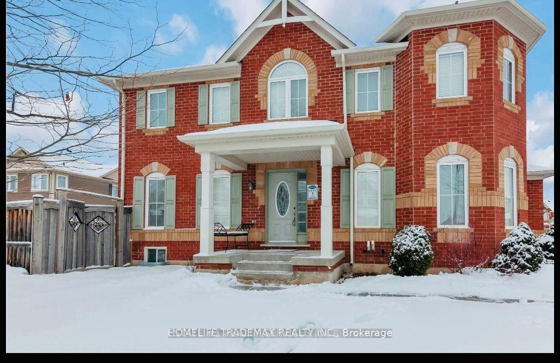 1004 Savoline Boulevard Milton Ontario Canada Sale residential Aleksei Gorbatchevski HomeLife/Response Realty Inc., Brokerage*