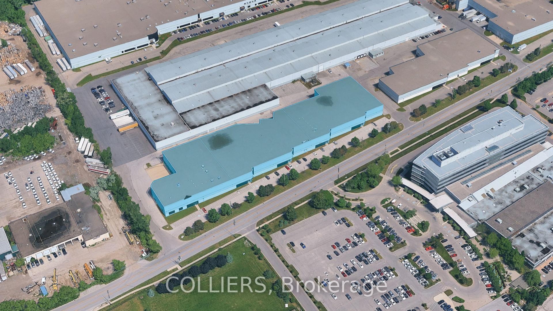 1045 Middlegate Road Mississauga Ontario Canada Lease commercial AMIT TALREJA RE/MAX All-Stars Realty Inc., Brokerage *