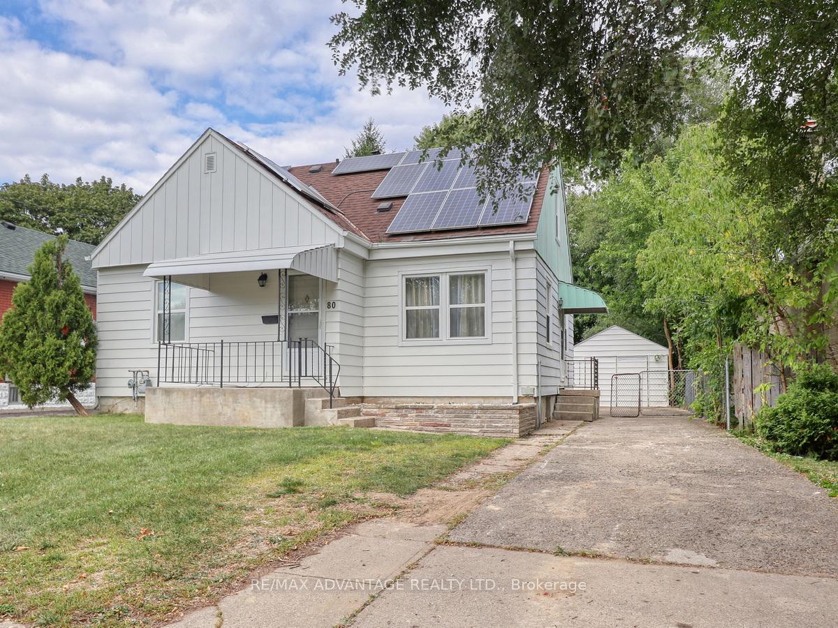 80 Empire Street London East Ontario Canada Sale residential   RE/MAX Advantage Realty Ltd., Brokerage*