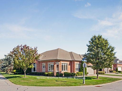 38 Boros Link Whitchurch-Stouffville Ontario Canada Sale residential RON COMMODORE RE/MAX Realtron Realty, Inc. Brokerage*