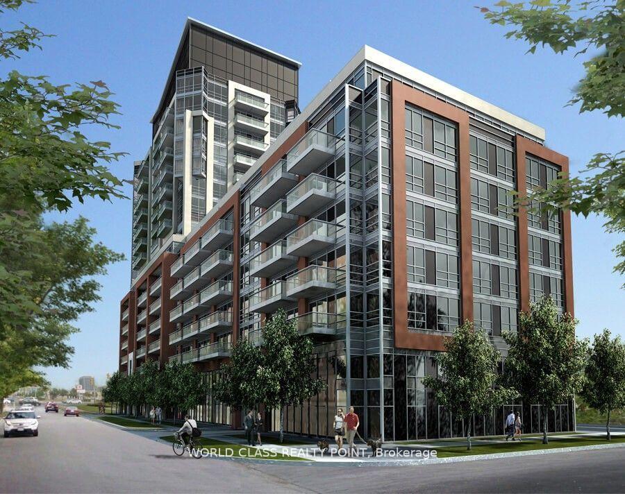 212 - 8888 YONGE Street Richmond Hill Ontario Canada Rent residential Deedar Ghatehorde WORLD CLASS REALTY POINT Brokerage  *