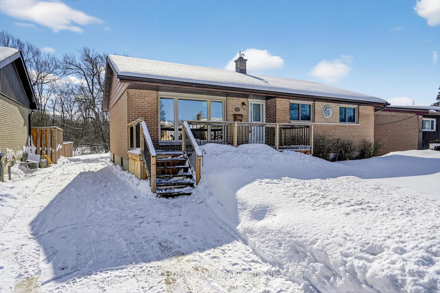 189 Reynolds Drive Brockville Ontario Canada Sale residential   HomeLife/DLK Real Estate Ltd., Brokerage*