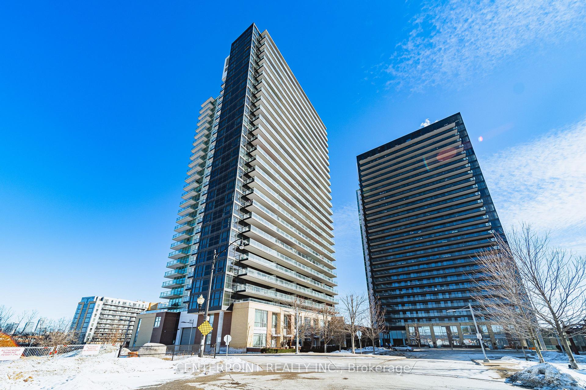 509 - 33 Singer Court Toronto Ontario Canada Sale residential Sam Sibai CONDOSKY REALTY INC., Brokerage*