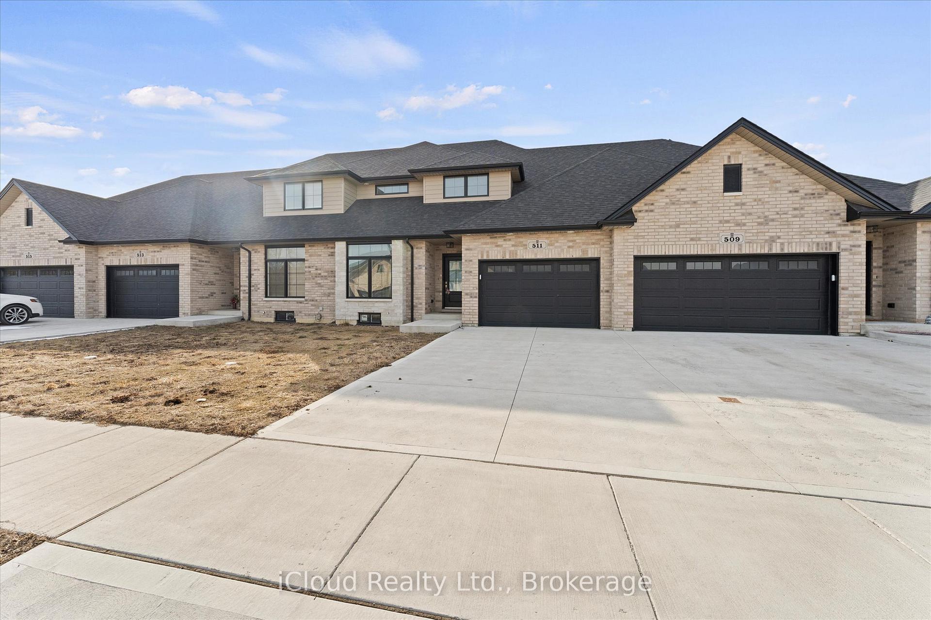 511 Water Road Amherstburg Ontario Canada Sale residential Hameed UDDIN iCloud Realty Ltd. 