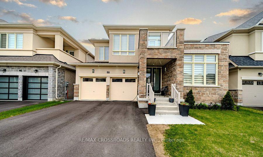 50 Carriage Shop Bend East Gwillimbury Ontario Canada Sale residential Sujan Shan RE/MAX CROSSROADS REALTY INC, Brokerage*