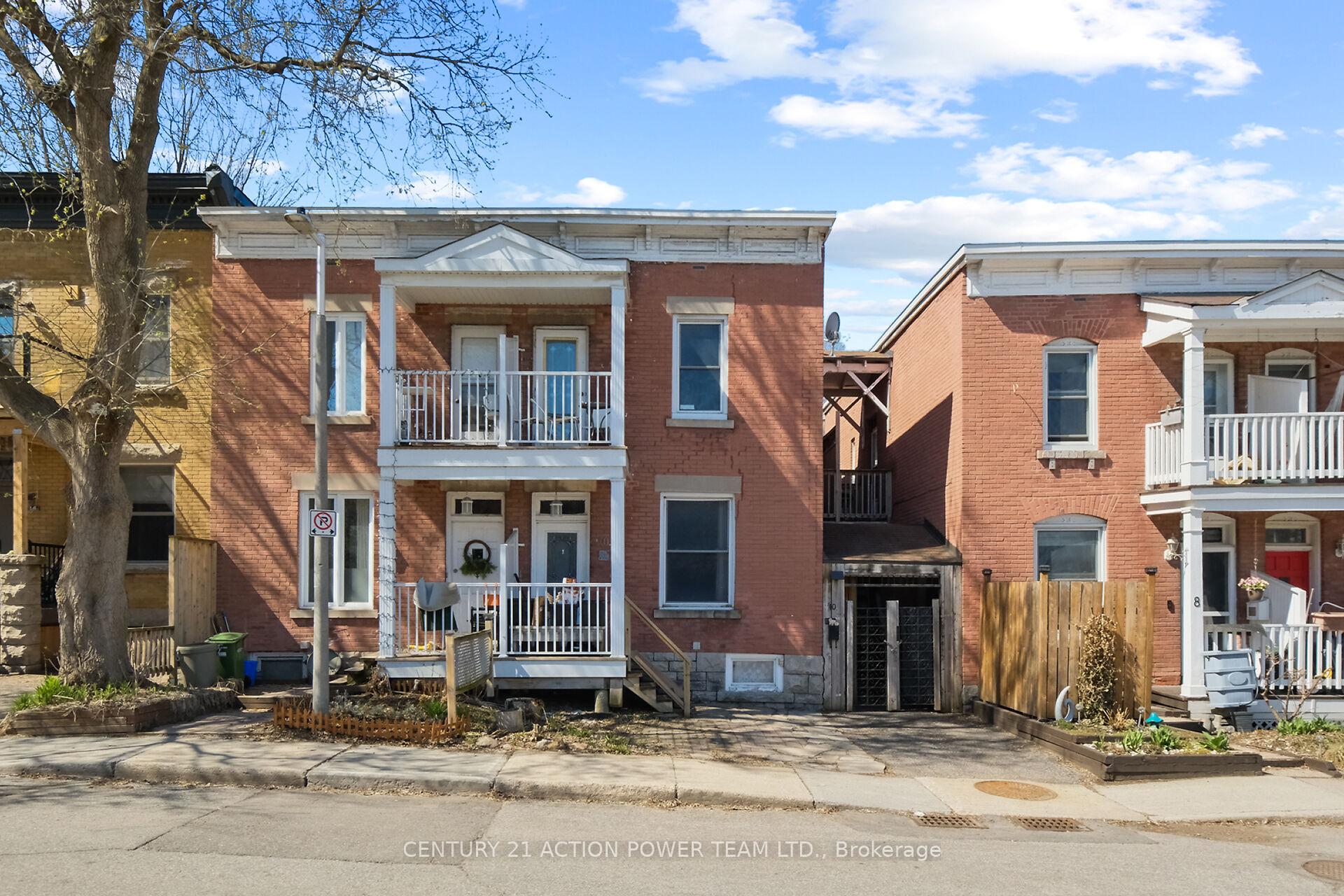 10 Lower Charlotte Street Ottawa Ontario Canada Rent residential Happi Muhar Century 21 Action Power Team Ltd., Brokerage*